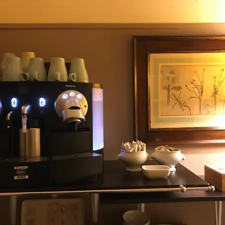 Alberghino Bed & Breakfast Florence