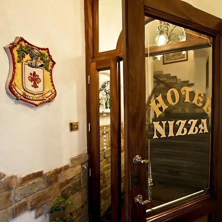 Nizza Firenze