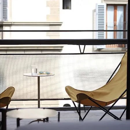 Hotel C-hotels Joy 4*