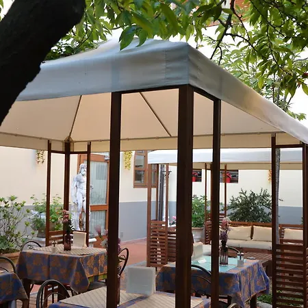 Mia Cara & Spa Florence