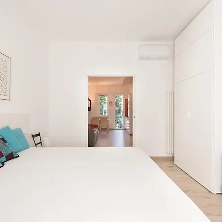 Apartment Cozy Alberti Lift, Terraces, Free Parking *