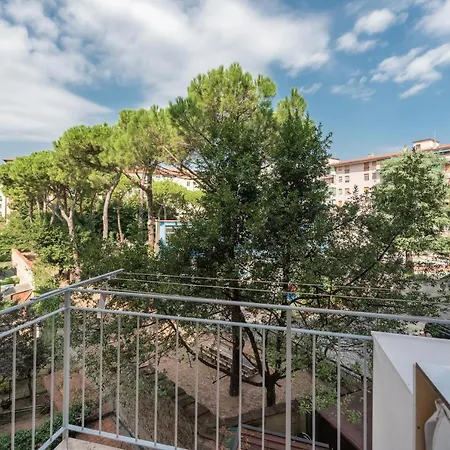 Cozy Alberti Lift, Terraces, Free Parking