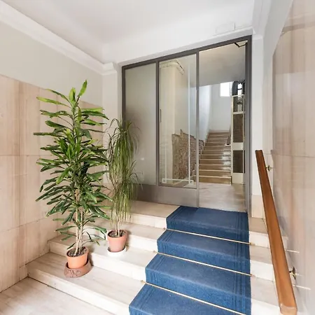 Cozy Alberti Lift, Terraces, Free Parking *