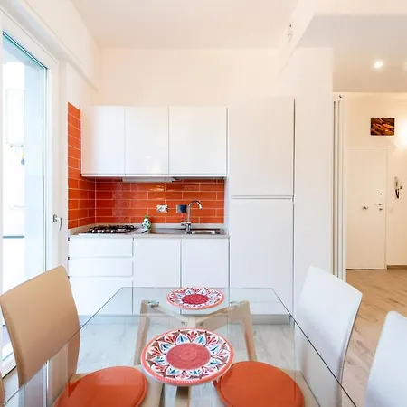 Cozy Alberti Lift, Terraces, Free Parking *