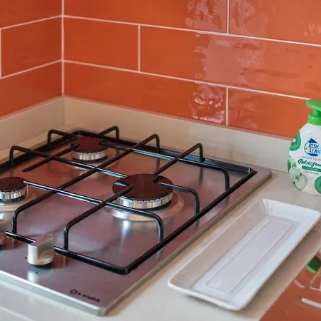 Apartment Cozy Alberti Lift, Terraces, Free Parking