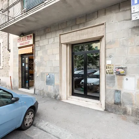 Cozy Alberti Lift, Terraces, Free Parking *