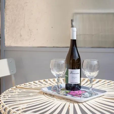 Cozy Alberti Lift, Terraces, Free Parking *