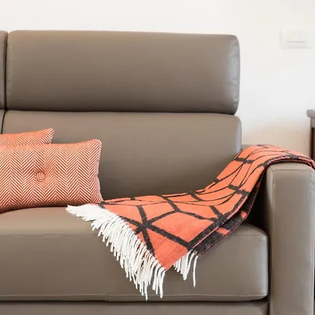 Apartment Cozy Alberti Lift, Terraces, Free Parking