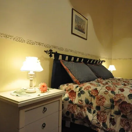 Giglio Apartment