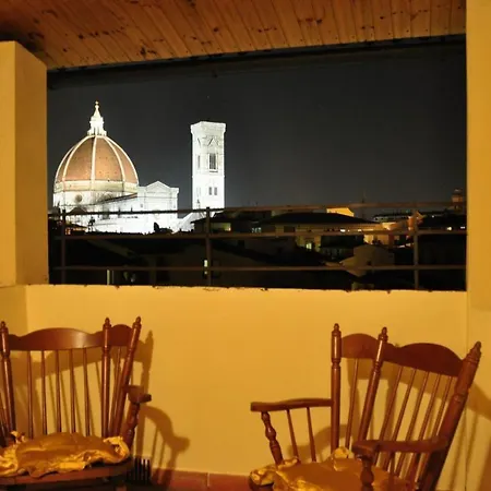 Giglio Apartment Florence