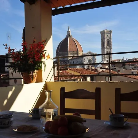 Apartment Giglio *