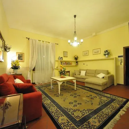Apartment Giglio