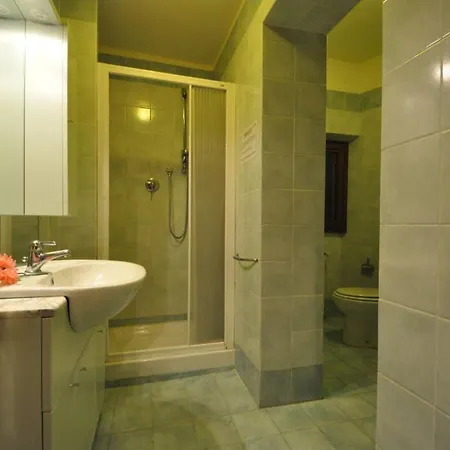 Apartment Giglio Florence
