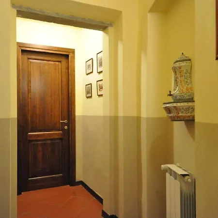 Giglio Apartment