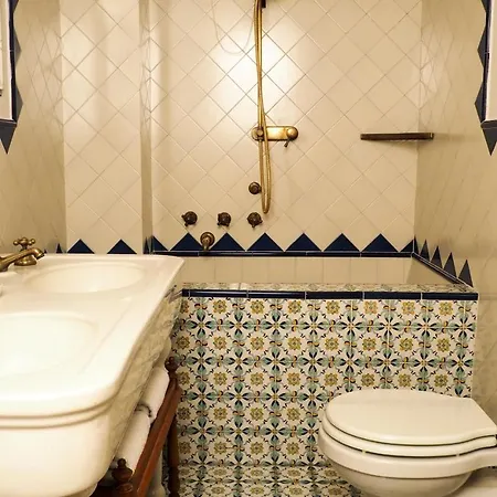 Πανσιόν Aqa Palace 3*