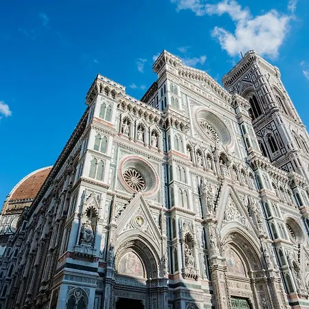 Design Florence- City Center Apartment Florence
