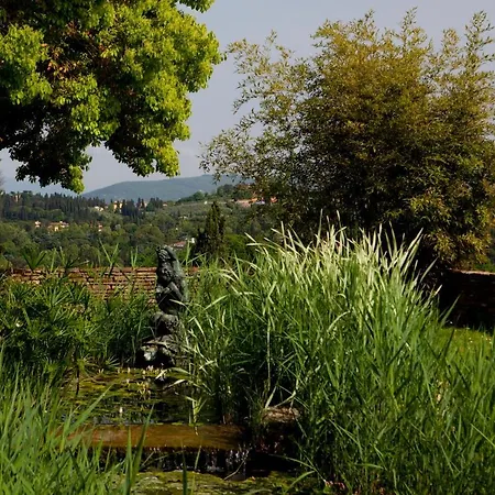 Casa Rosa Florence