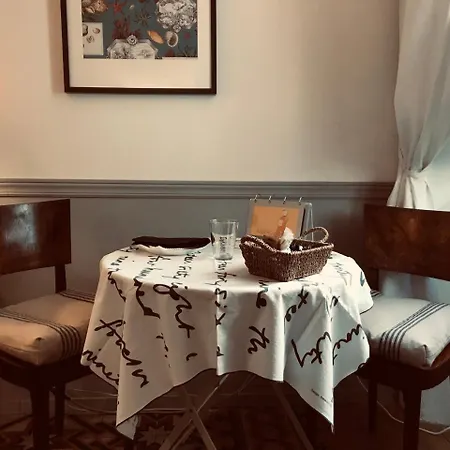 阿尔贝吉诺住宿加早餐酒店 住宿加早餐酒店