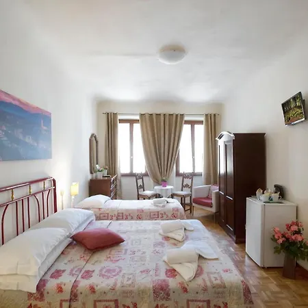 Bel Duomo Penzion 3*