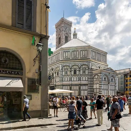 Гостевой дом Bel Duomo Флоренция