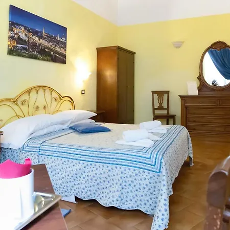 Гостевой дом Bel Duomo 3*