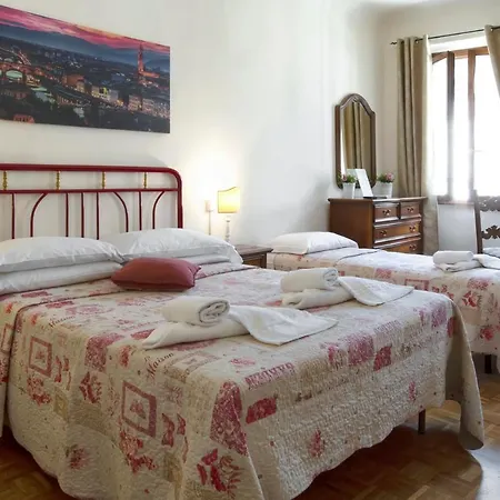 Bel Duomo Гостевой дом 3*