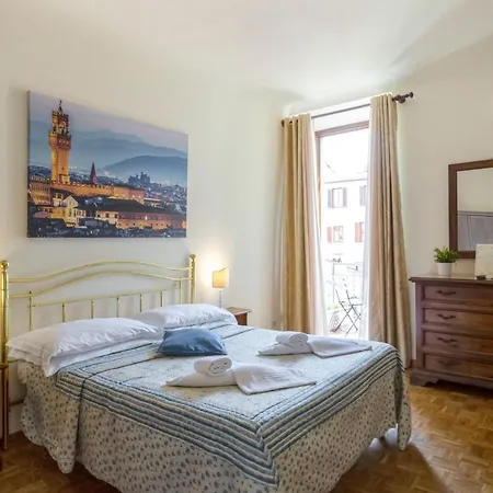 Bel Duomo 3* Флоренция