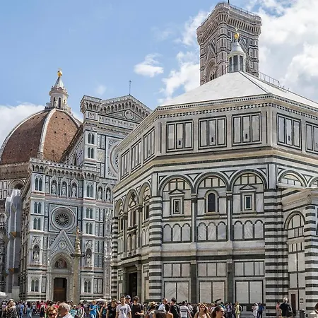 Bel Duomo 3*