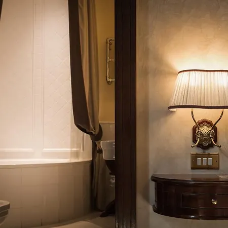 Grand Baglioni Firenze