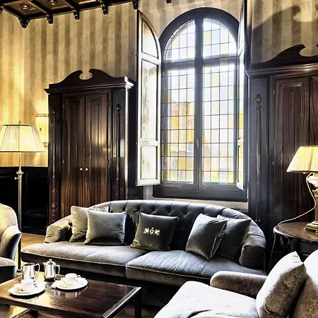 Hotel Grand Baglioni Firenze