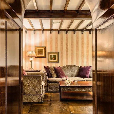 Hotel Grand Baglioni Firenze
