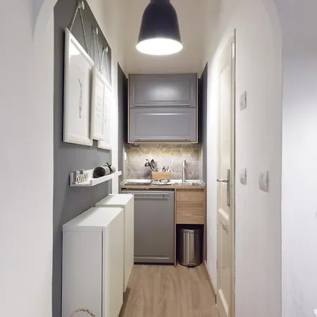 Mdr Duomo Apartment