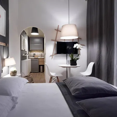 Mdr Duomo Apartment Florence