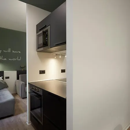 Apartment Mdr Duomo Florence