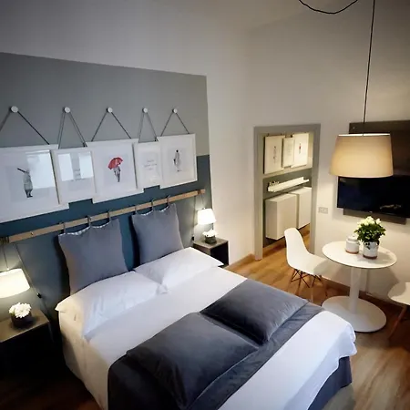 Mdr Duomo Apartment