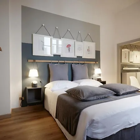 Apartment Mdr Duomo Florence