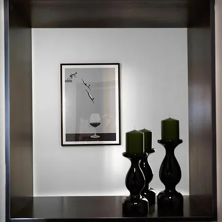 Mdr Duomo Apartment
