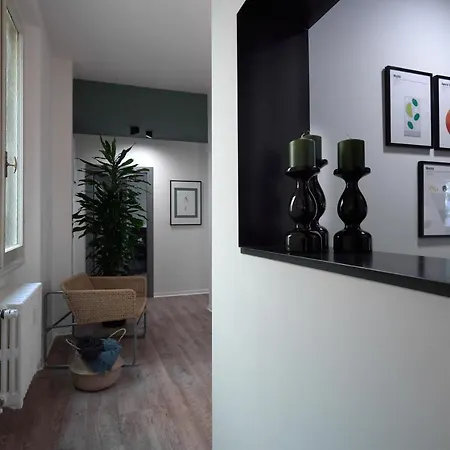 Mdr Duomo Apartment