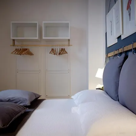 Mdr Duomo Apartment