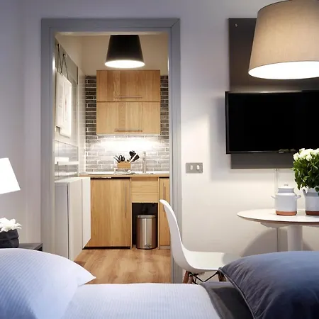 Mdr Duomo Apartment