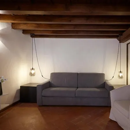 Mdr Duomo Apartment *