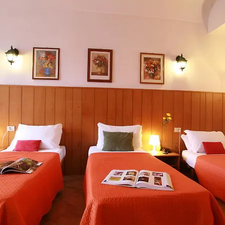 Hotel De' Pazzi 2*