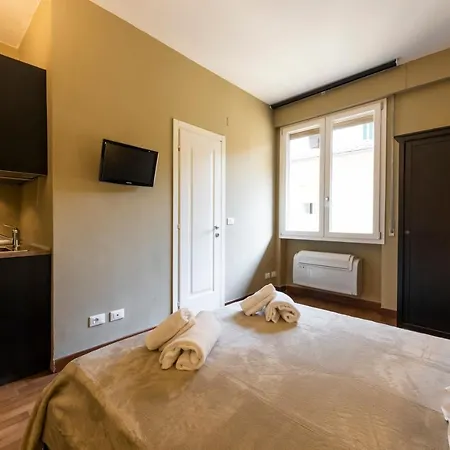 Borgo San Jacopo * Firenze