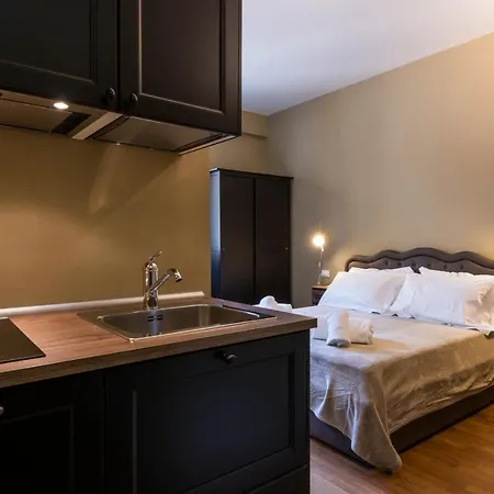 Borgo San Jacopo Appartamento Firenze