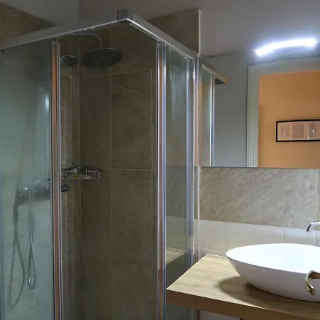 Hotel Marine Firenze