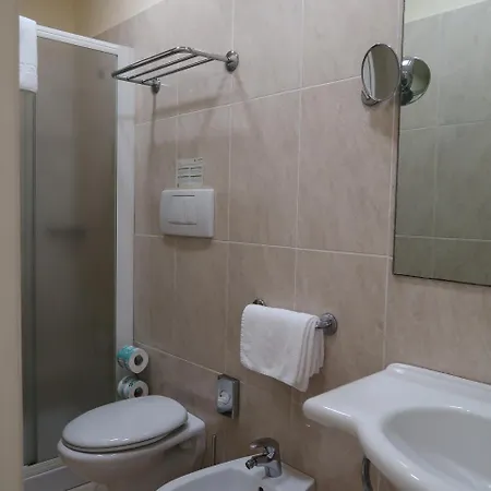 Marine Hotel Firenze