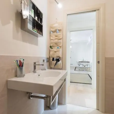 Apartment Luxury Boboli Terrace