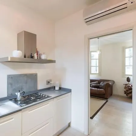 Apartment Luxury Boboli Terrace *