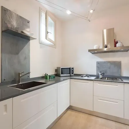Apartment Luxury Boboli Terrace *