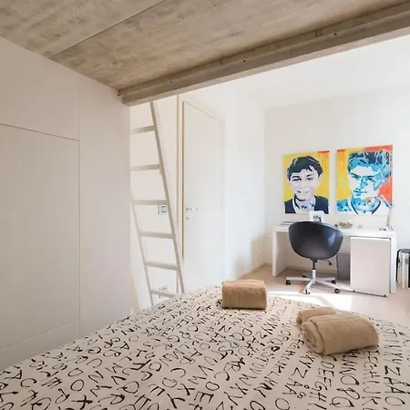 Apartment Luxury Boboli Terrace